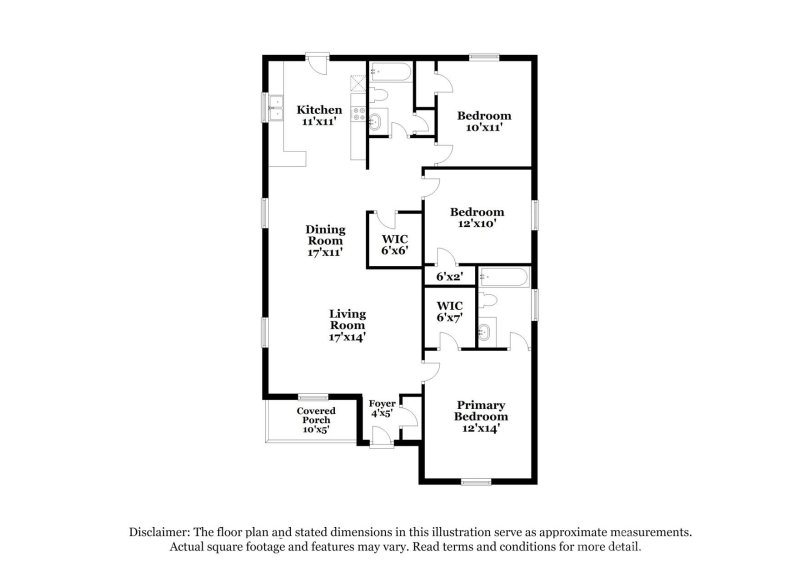 Property image 2 at 707 Belmeade Green Drive, Charlotte, NC 28214