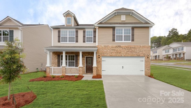 1325 Secrest Commons Drive