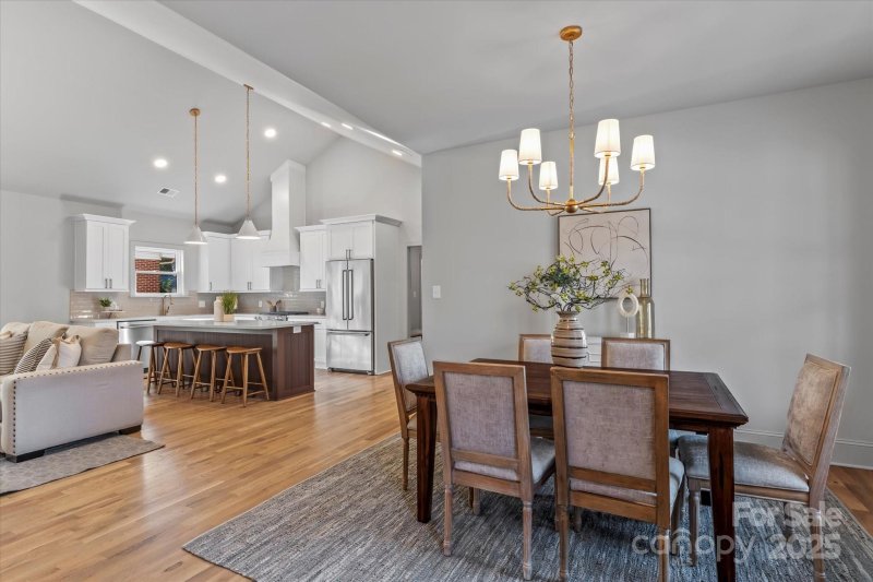 Property image 5 at 3328 Flamingo Avenue, Charlotte, NC 28205