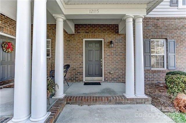 Property image 3 at 12115 Valley Oak Street, Charlotte, NC 28277