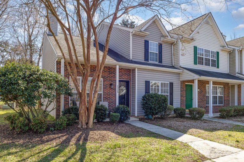 Property image 2 at 2249 Cigar Court, Charlotte, NC 28273