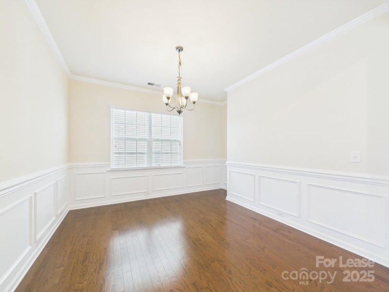 Property image 3 at 1377 Bridgeford Drive, Huntersville, NC 28078