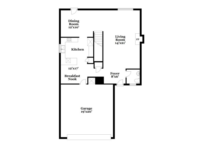 Property image 2 at 4025 Cedarbark Drive, Matthews, NC 28105