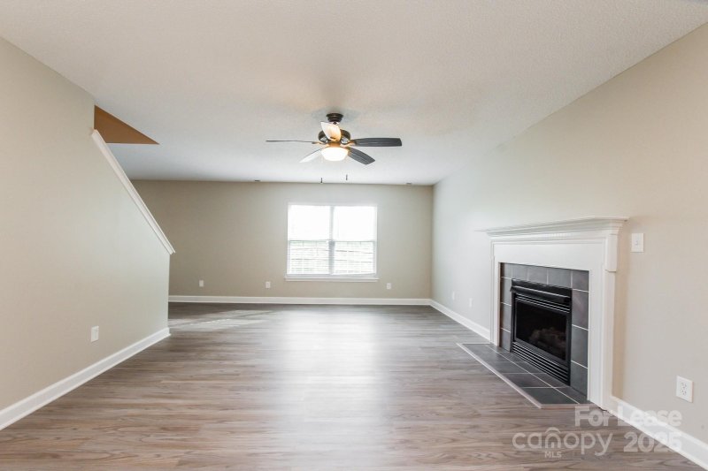 Property image 4 at 4025 Cedarbark Drive, Matthews, NC 28105