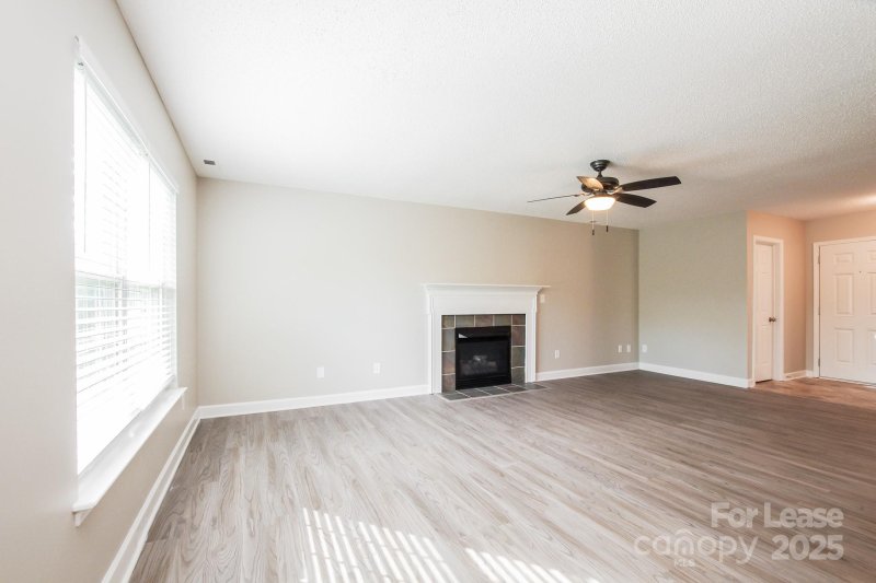 Property image 5 at 4025 Cedarbark Drive, Matthews, NC 28105