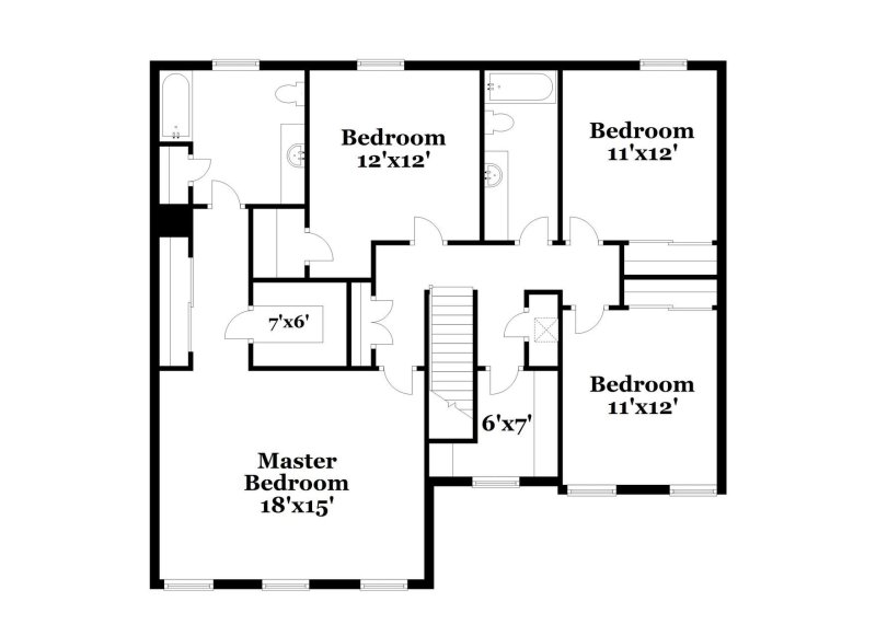 Property image 3 at 2309 Apple Glen Lane, Charlotte, NC 28269