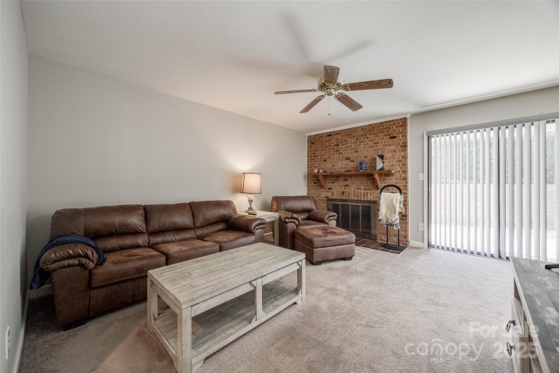 Property image 5 at 7803 Davinci Lane, Charlotte, NC 28226