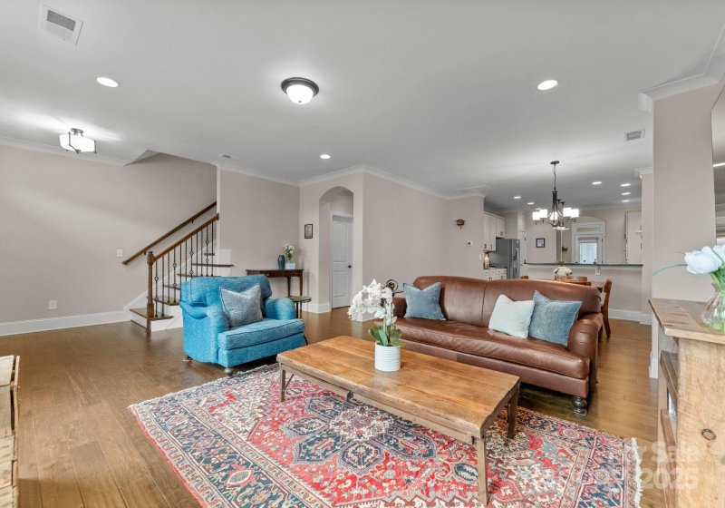 Property image 3 at 118 Mint Avenue, Mooresville, NC 28117