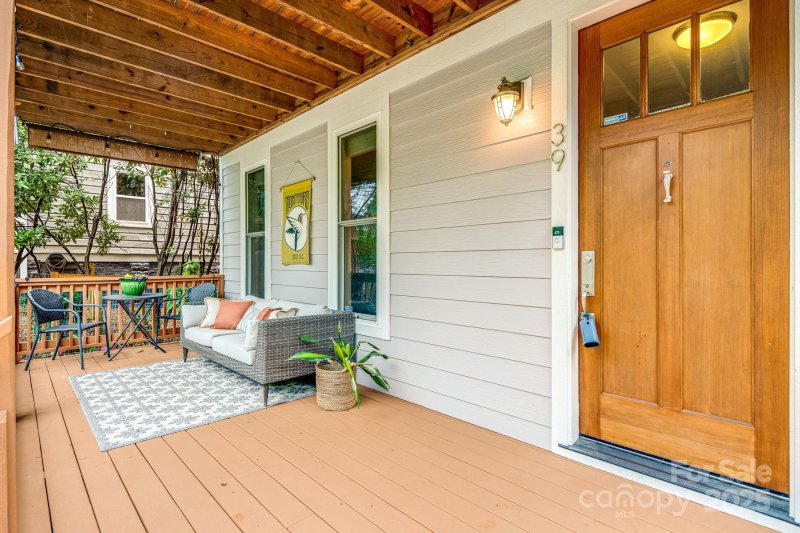 Property image 2 at 39 Gray Street, Asheville, NC 28801