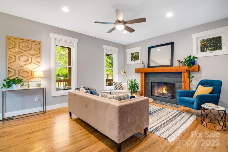 Property image 5 at 39 Gray Street, Asheville, NC 28801