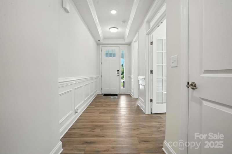 Property image 4 of 4009 Grace Pointe Drive in Heritage, Indian Trail, NC 28079