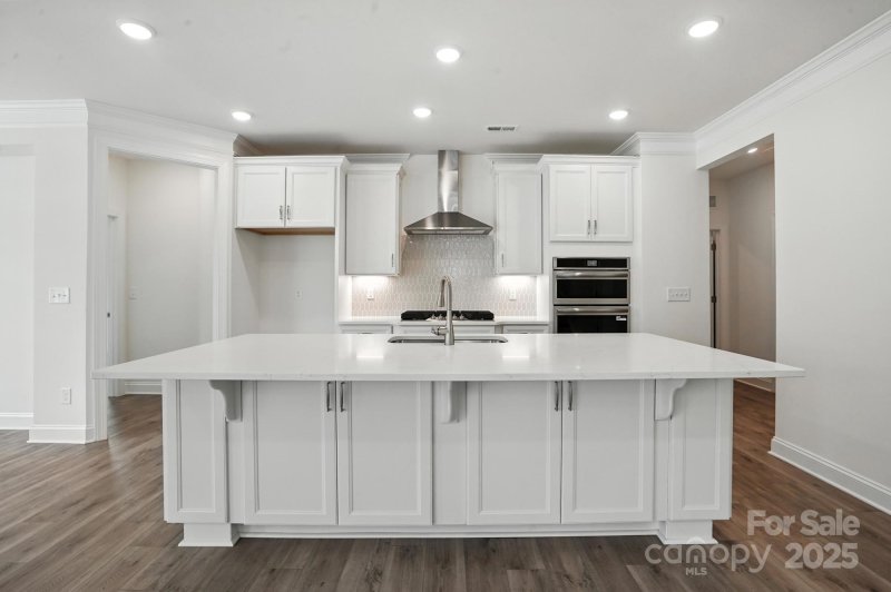 Property image 5 of 4009 Grace Pointe Drive in Heritage, Indian Trail, NC 28079