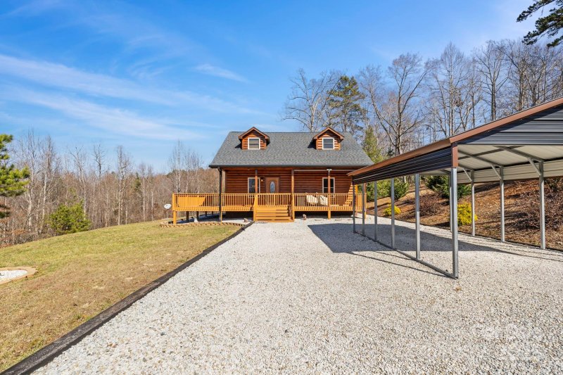 Property image 3 at 176 Mystic Ridge, Union Mills, NC 28167