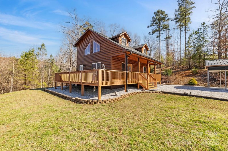 Property image 4 at 176 Mystic Ridge, Union Mills, NC 28167