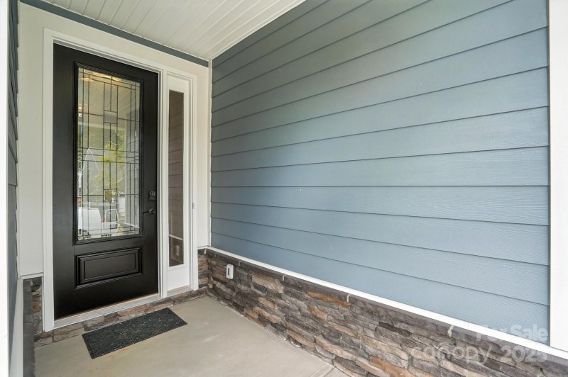 Property image 4 of 121 N Prestwick Way in Villas at Prestwick, Mooresville, NC 28115