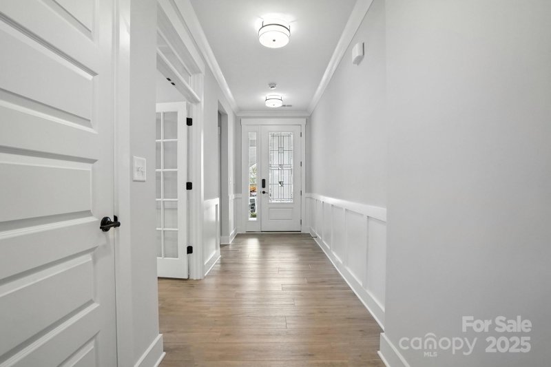 Property image 5 of 121 N Prestwick Way in Villas at Prestwick, Mooresville, NC 28115