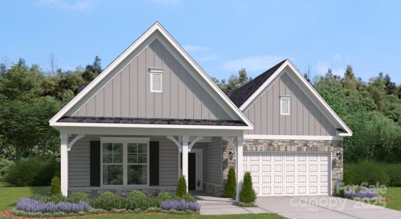 2018 Mantle Ridge Drive