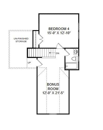 Property image 3 at 2018 Mantle Ridge Drive, Indian Trail, NC 28079