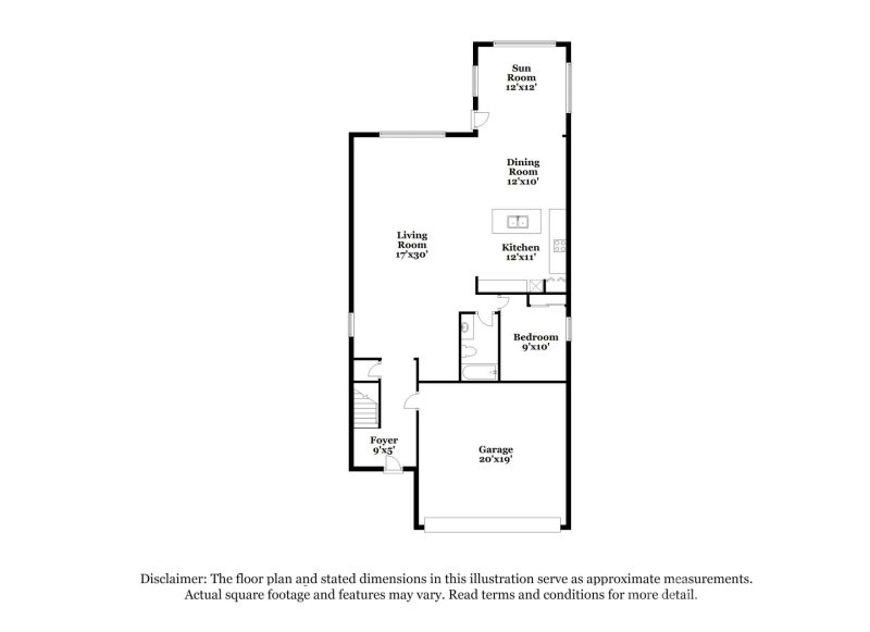 Property image 2 at 9335 Magnolia Lily Avenue, Charlotte, NC 28227