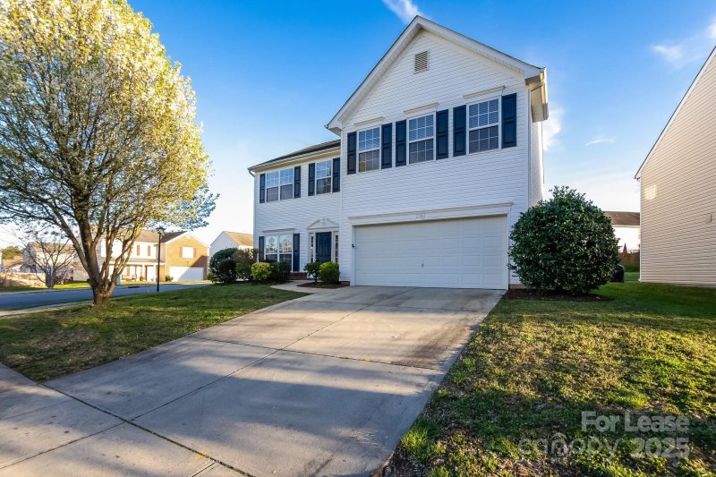 Property image 2 at 2346 Apple Glen Lane, Charlotte, NC 28269