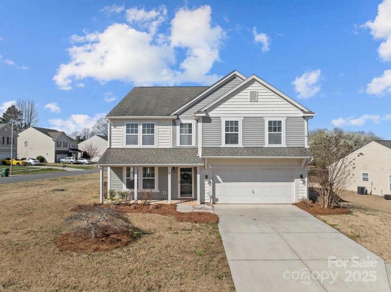 Property image 2 at 603 Smokehouse Lane, Albemarle, NC 28001