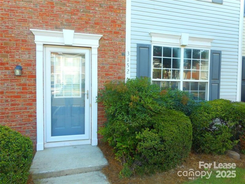 Property image 2 at 3152 Mannington Drive, Charlotte, NC 28270