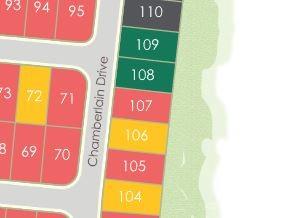 Property image 4 at 7153 Chamberlain Drive, Harrisburg, NC 28075