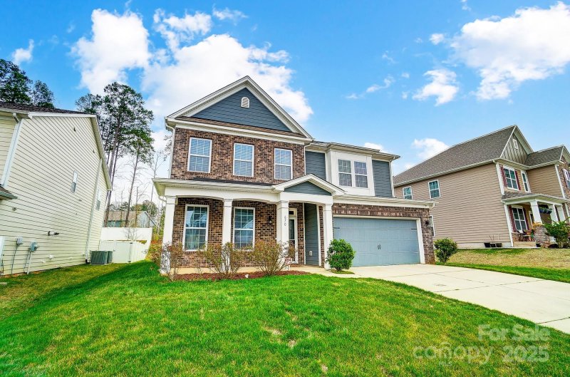Property image 2 at 670 Belle Grove Drive, Clover, SC 29710
