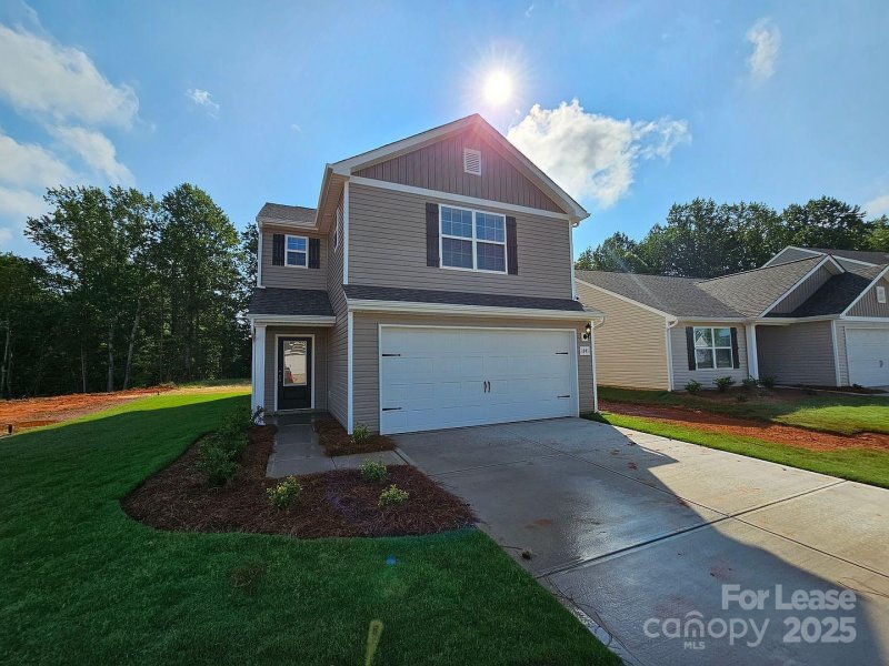 Property image 2 at 1141 Nia Road, Charlotte, NC 28215