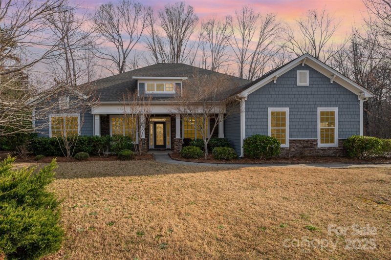 Property image 2 at 1061 Verbena Court, Tega Cay, SC 29708