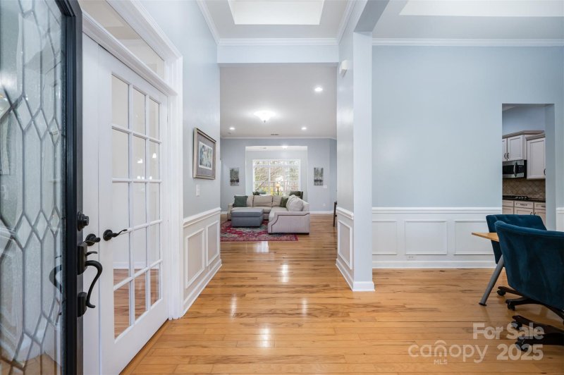 Property image 4 at 1061 Verbena Court, Tega Cay, SC 29708