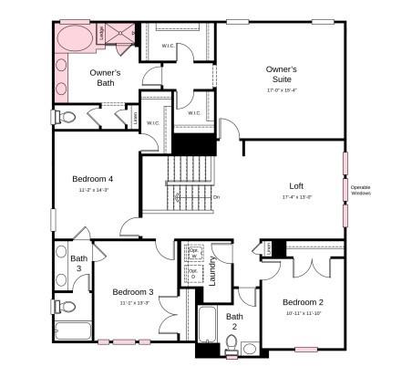 Property image 3 at 164 Holsworthy Drive, Mooresville, NC 28115