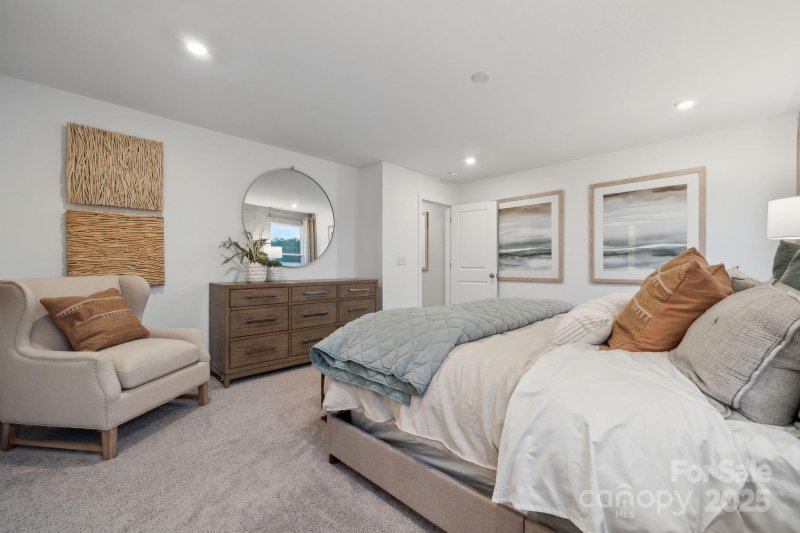 Property image 3 at 554 Mountain View Drive, Monroe, NC 28110