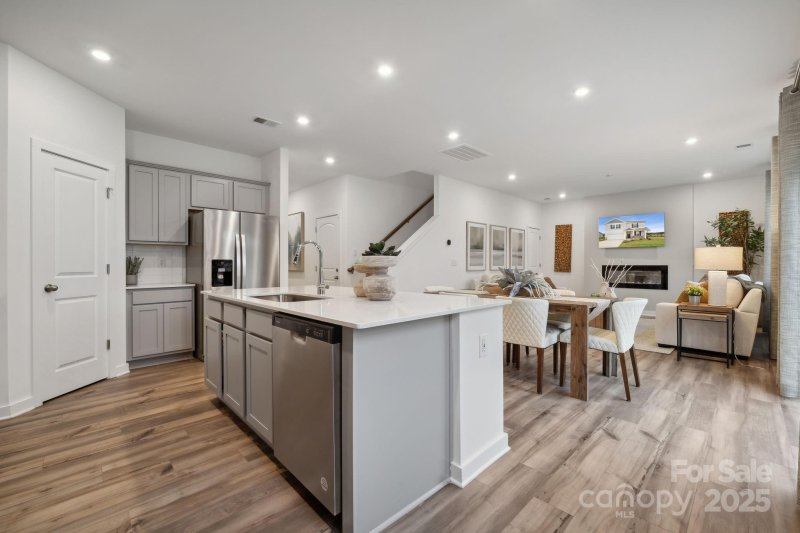 Property image 5 at 554 Mountain View Drive, Monroe, NC 28110