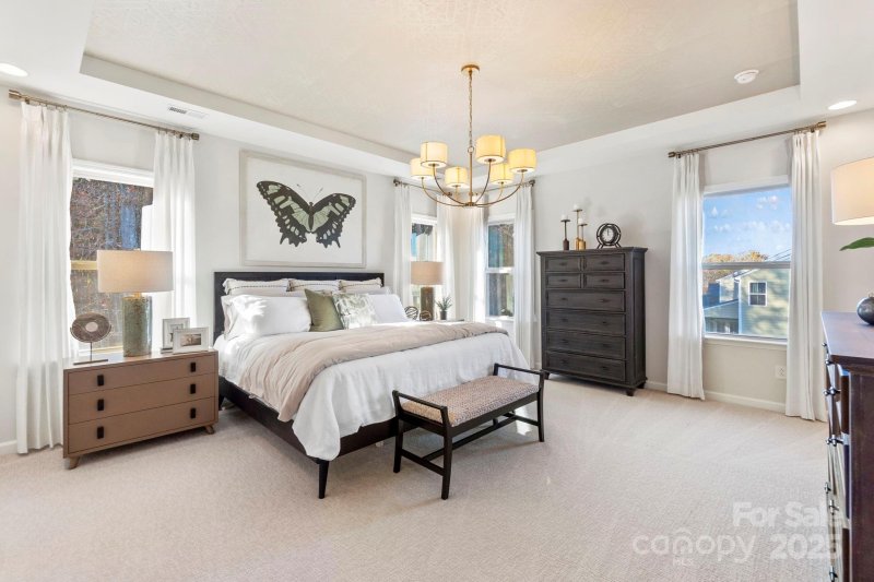 Property image 5 at 166 Holsworthy Drive, Mooresville, NC 28115