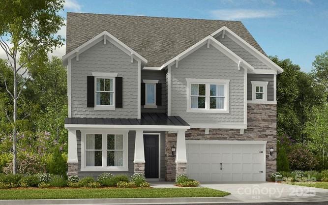 Property image 2 at 173 Holsworthy Drive, Mooresville, NC 28115