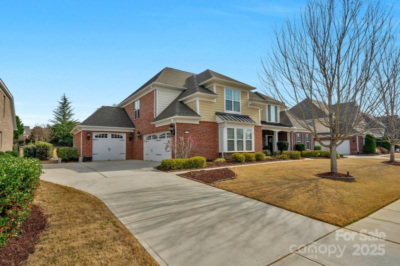 Property image 2 at 10415 Waxhaw Manor Drive, Waxhaw, NC 28173