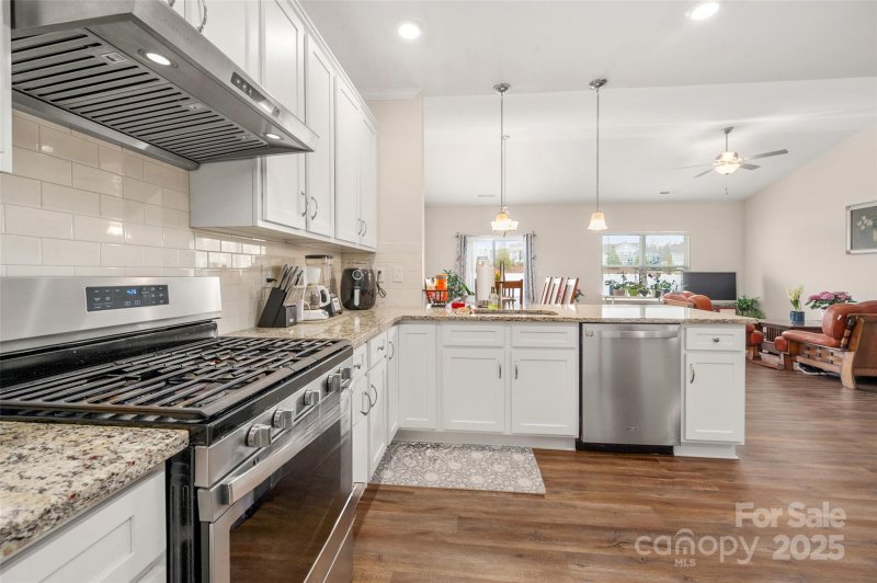 Property image 5 at 4427 Allenby Place, Monroe, NC 28110