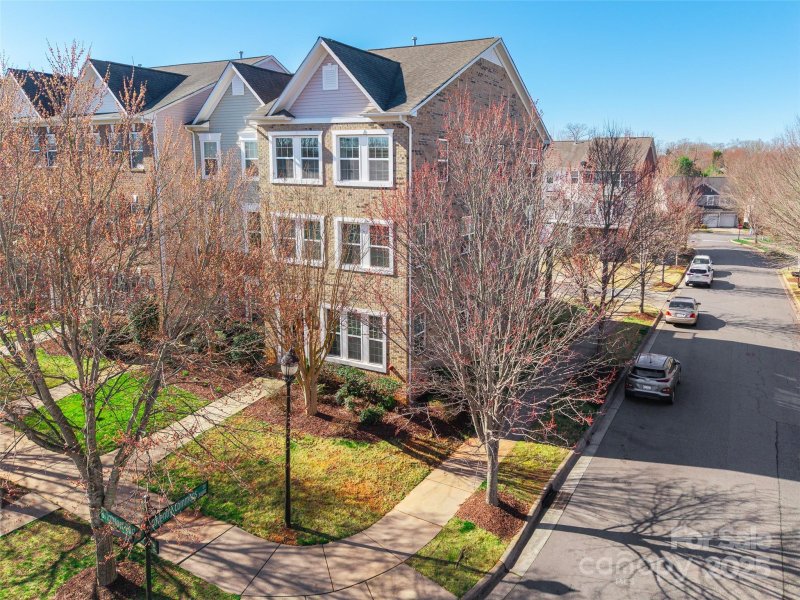 Property image 3 at 7147 Brighton Park Drive, Mint Hill, NC 28227