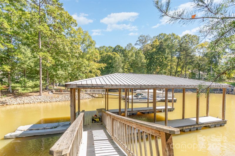 Property image 3 at 698 Beaten Path Road, Mooresville, NC 28117