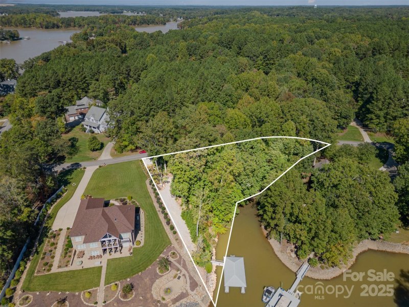 Property image 4 at 698 Beaten Path Road, Mooresville, NC 28117