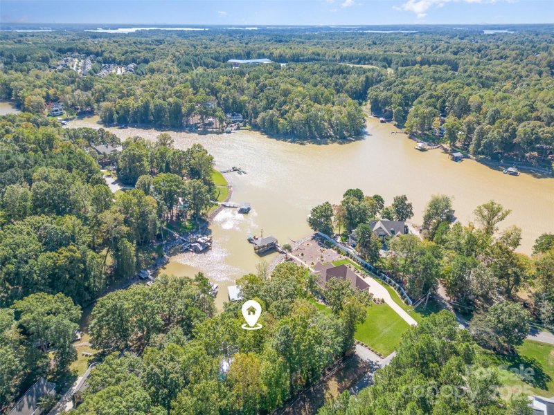 Property image 5 at 698 Beaten Path Road, Mooresville, NC 28117