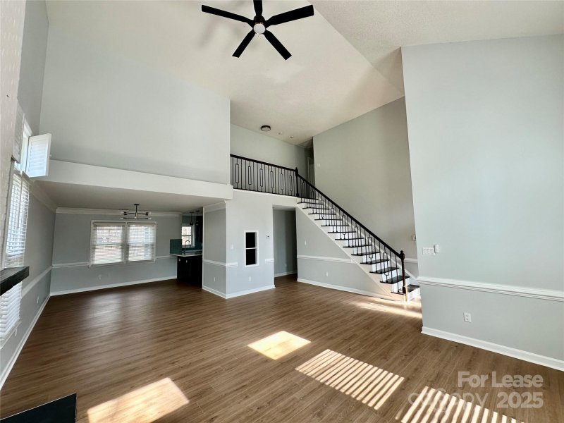 Property image 4 at 10801 Summitt Tree Court, Charlotte, NC 28277
