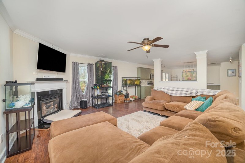 Property image 3 at 10933 Dry Stone Drive, Huntersville, NC 28078