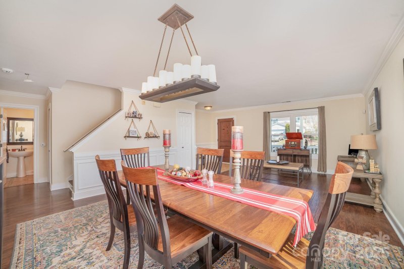 Property image 5 at 10933 Dry Stone Drive, Huntersville, NC 28078