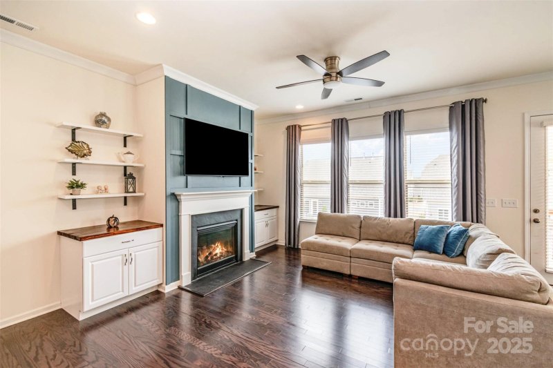 Property image 4 at 19011 Dry Narrows Way, Charlotte, NC 28278