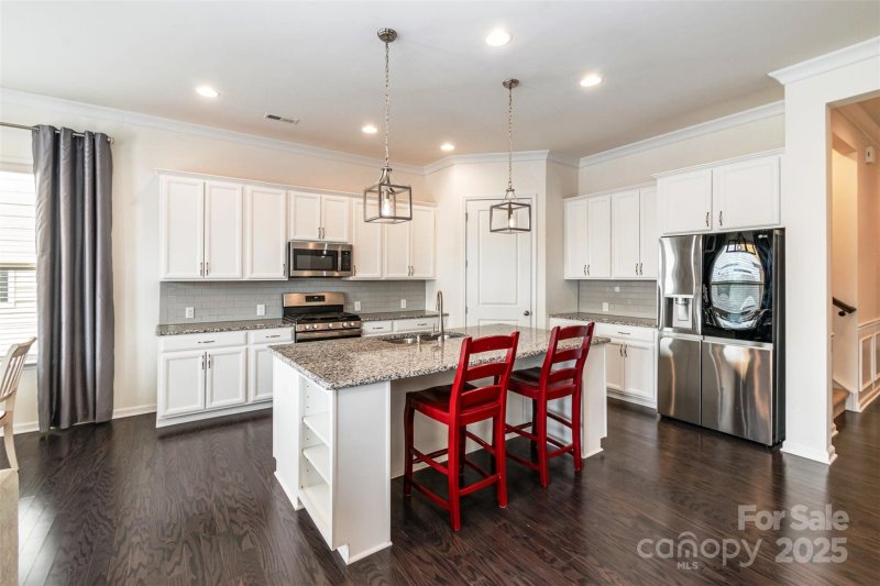 Property image 5 at 19011 Dry Narrows Way, Charlotte, NC 28278