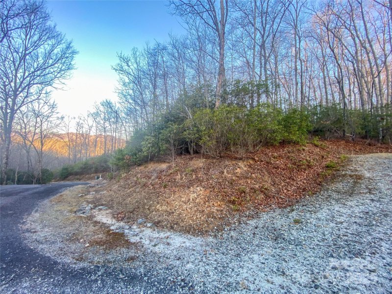 Property image 3 of Lot 26 Ridge Trail Drive in Sweetwater Ridge, Balsam Grove, NC 28708