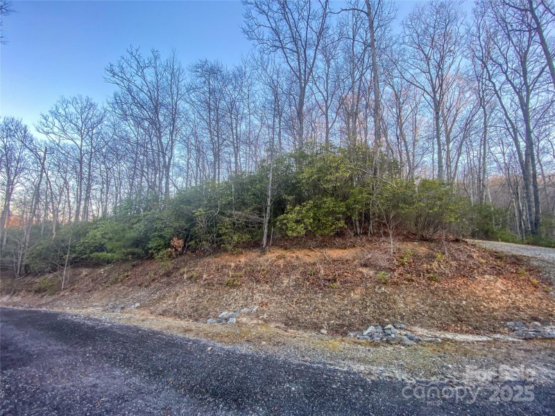 Property image 4 of Lot 26 Ridge Trail Drive in Sweetwater Ridge, Balsam Grove, NC 28708