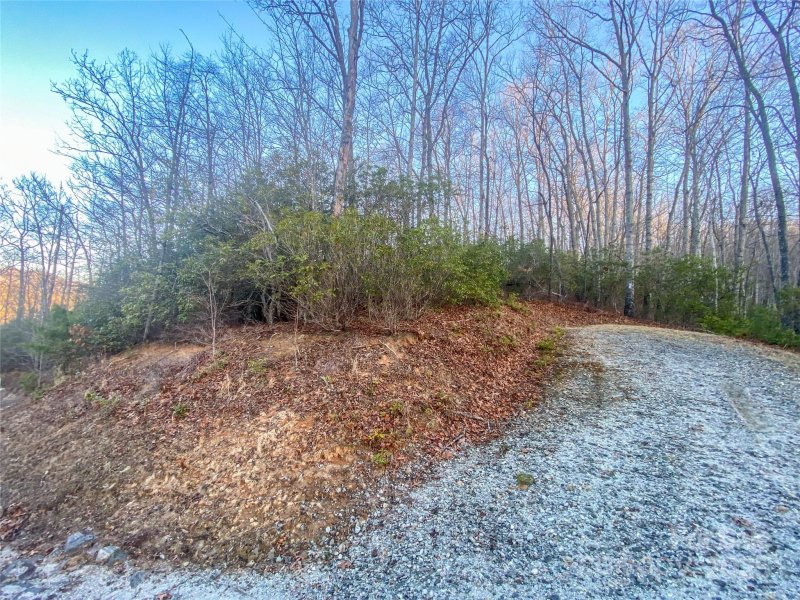 Property image 5 of Lot 26 Ridge Trail Drive in Sweetwater Ridge, Balsam Grove, NC 28708